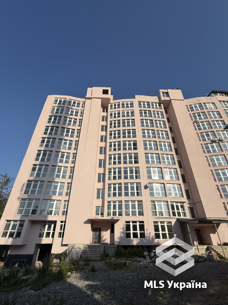 1-кімнатна квартира за адресою вул. Буковинська (площа 73 м²) - Atlanta.ua - фото 4