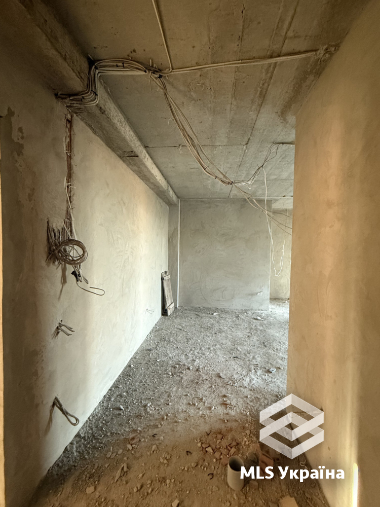 1-кімнатна квартира за адресою вул. Буковинська (площа 73 м²) - Atlanta.ua - фото 6