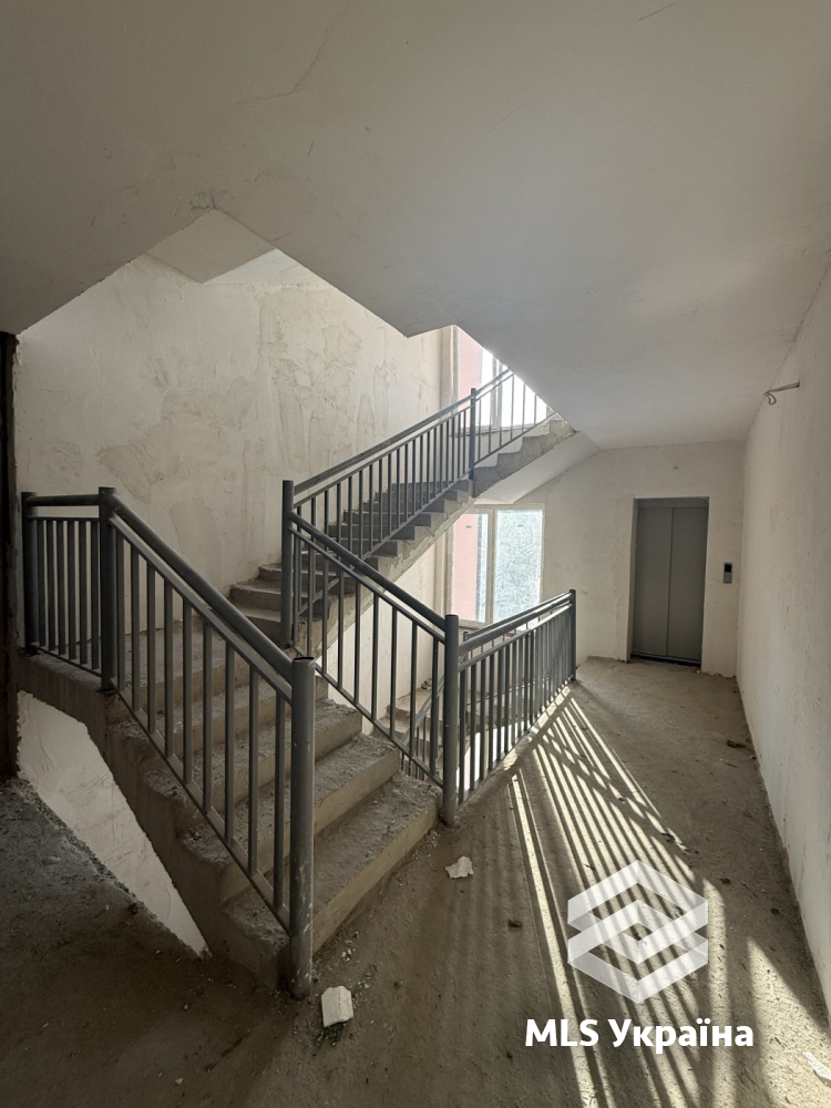 1-кімнатна квартира за адресою вул. Буковинська (площа 73 м²) - Atlanta.ua - фото 11