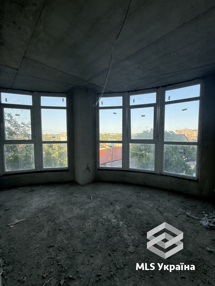 1-кімнатна квартира за адресою вул. Буковинська (площа 73 м²) - Atlanta.ua - фото 12