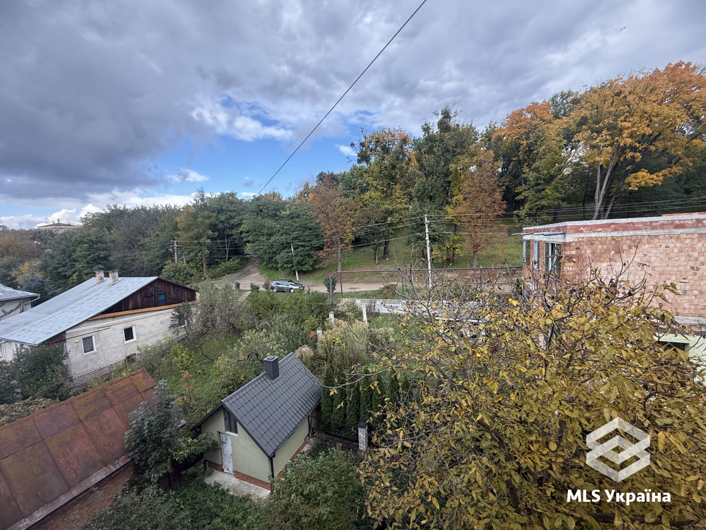 Квартири - м. Чернівці, Центр - 4 кімн., 163.1 м²