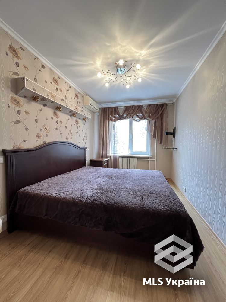 1-комнатная квартира по адресу ул. Бандеры Степана (площадь 64 м²) - Atlanta.ua - фото 4