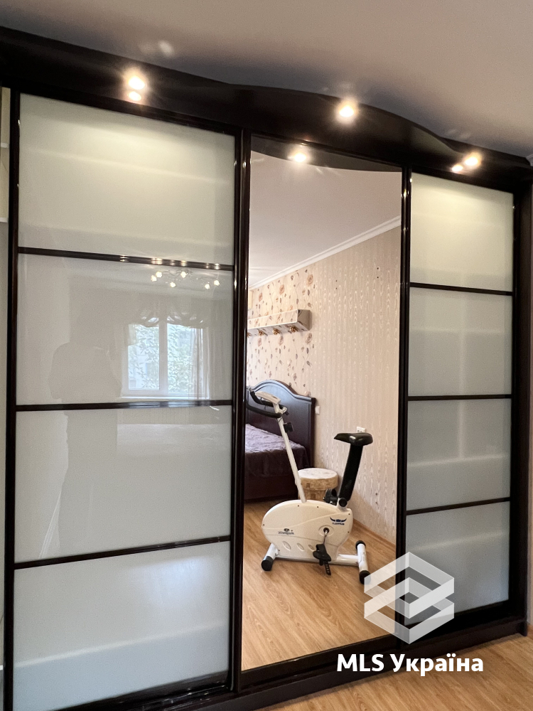 1-комнатная квартира по адресу ул. Бандеры Степана (площадь 64 м²) - Atlanta.ua - фото 6