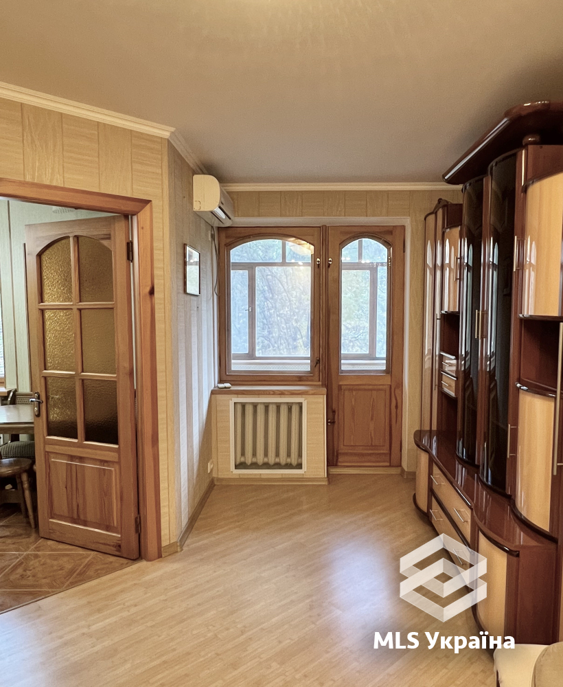 1-комнатная квартира по адресу ул. Бандеры Степана (площадь 64 м²) - Atlanta.ua - фото 8