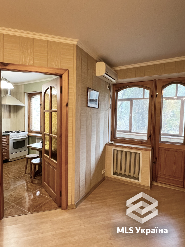 1-комнатная квартира по адресу ул. Бандеры Степана (площадь 64 м²) - Atlanta.ua - фото 9