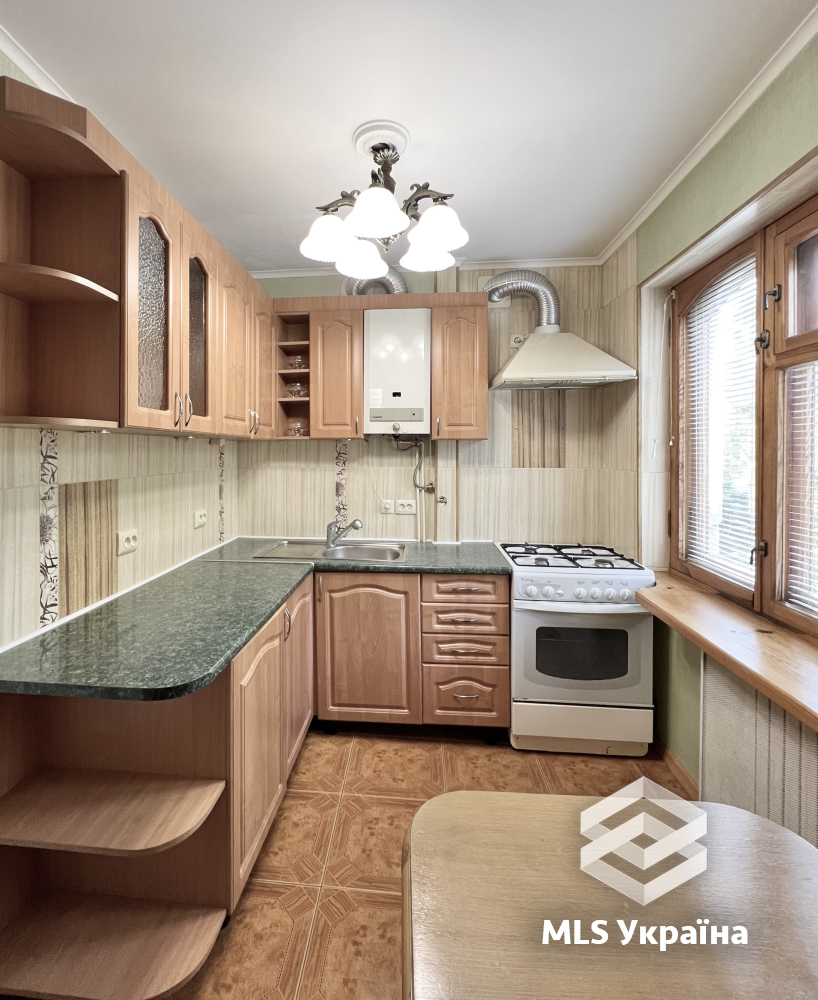 1-комнатная квартира по адресу ул. Бандеры Степана (площадь 64 м²) - Atlanta.ua - фото 10