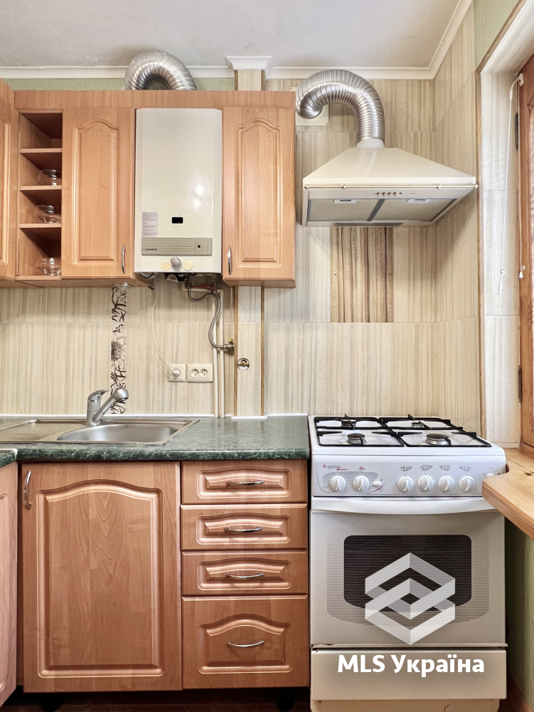 1-комнатная квартира по адресу ул. Бандеры Степана (площадь 64 м²) - Atlanta.ua - фото 11