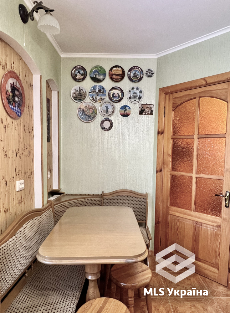 1-комнатная квартира по адресу ул. Бандеры Степана (площадь 64 м²) - Atlanta.ua - фото 12