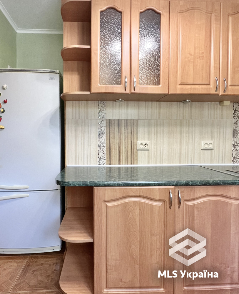 1-комнатная квартира по адресу ул. Бандеры Степана (площадь 64 м²) - Atlanta.ua - фото 13