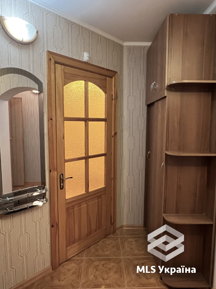 1-комнатная квартира по адресу ул. Бандеры Степана (площадь 64 м²) - Atlanta.ua - фото 14