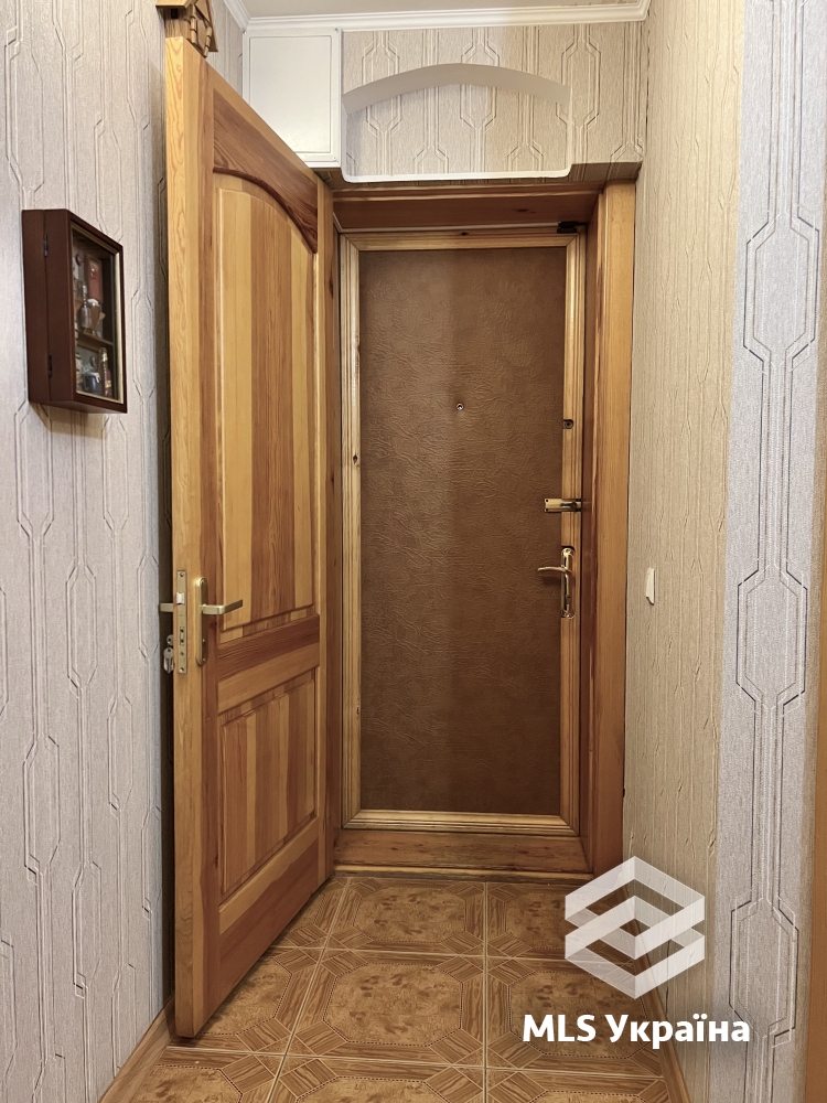 1-комнатная квартира по адресу ул. Бандеры Степана (площадь 64 м²) - Atlanta.ua - фото 15