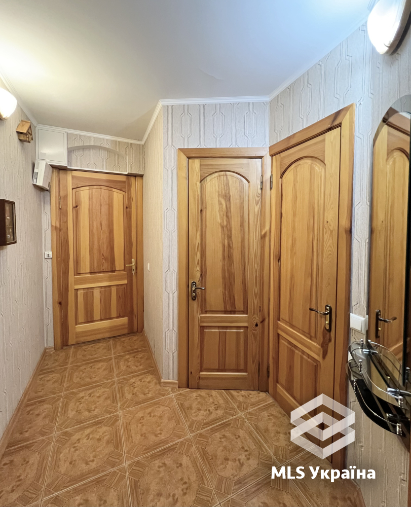 1-комнатная квартира по адресу ул. Бандеры Степана (площадь 64 м²) - Atlanta.ua - фото 16