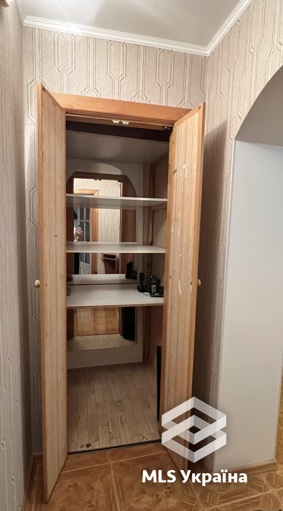 1-комнатная квартира по адресу ул. Бандеры Степана (площадь 64 м²) - Atlanta.ua - фото 17