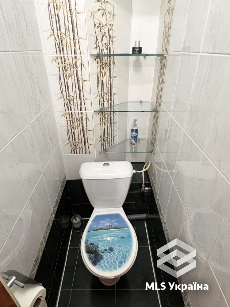 1-комнатная квартира по адресу ул. Бандеры Степана (площадь 64 м²) - Atlanta.ua - фото 18