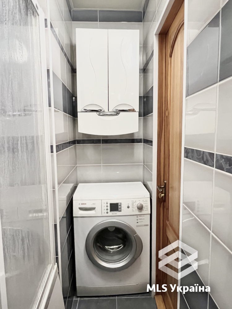 1-комнатная квартира по адресу ул. Бандеры Степана (площадь 64 м²) - Atlanta.ua - фото 20