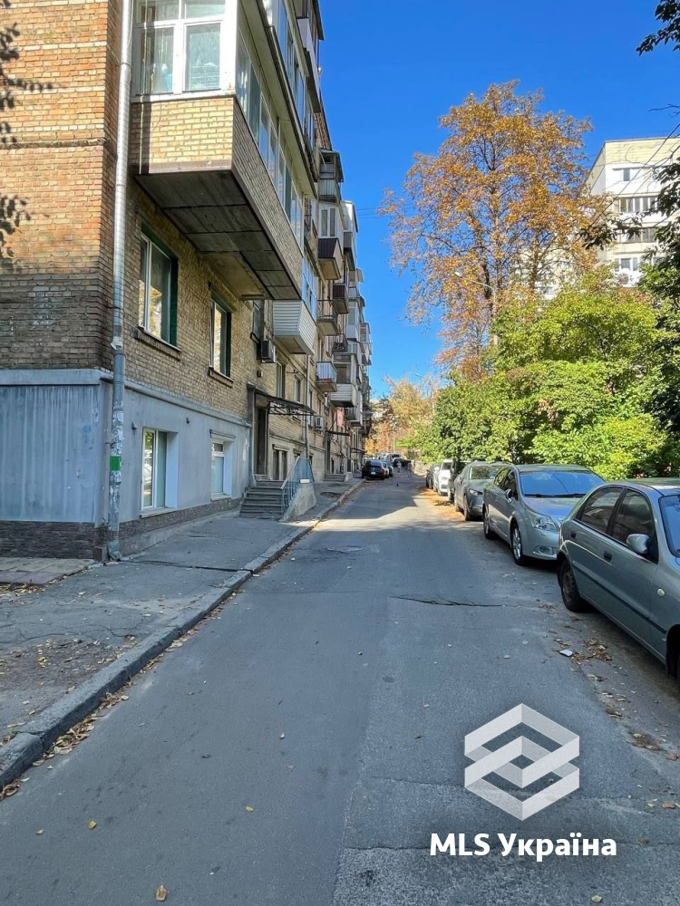 Commercial real estate at st. Ul Bogdanovskaya (area 85 m²) - Atlanta.ua - photo 2