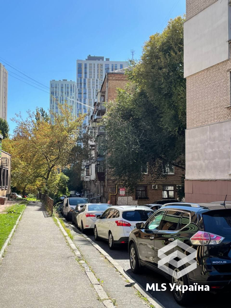 Commercial real estate at st. Ul Bogdanovskaya (area 85 m²) - Atlanta.ua - photo 3