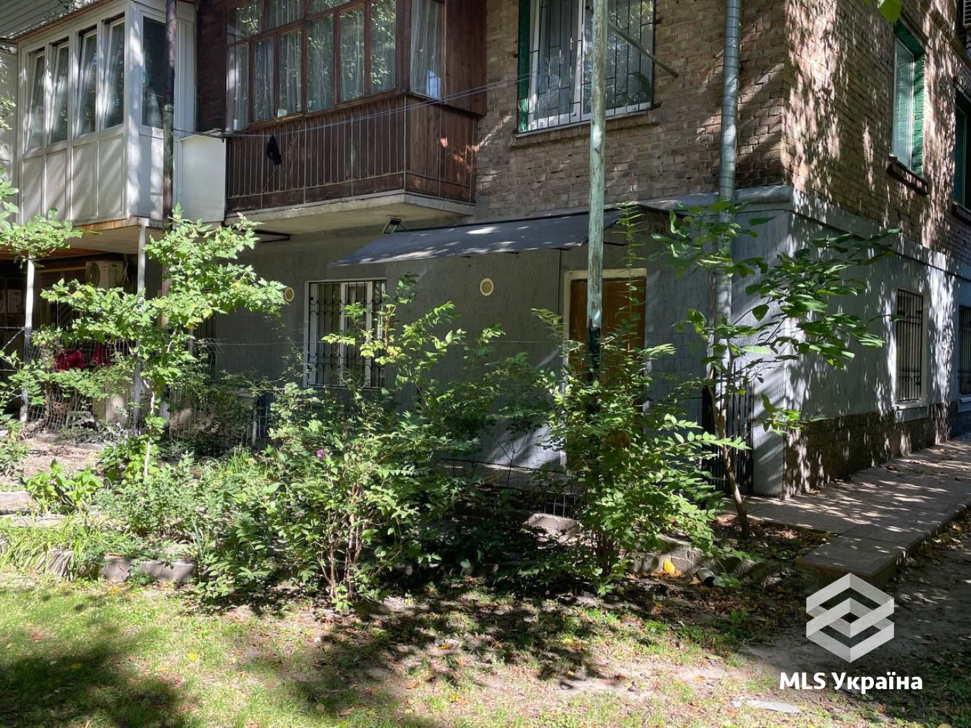 Commercial real estate at st. Ul Bogdanovskaya (area 85 m²) - Atlanta.ua - photo 4