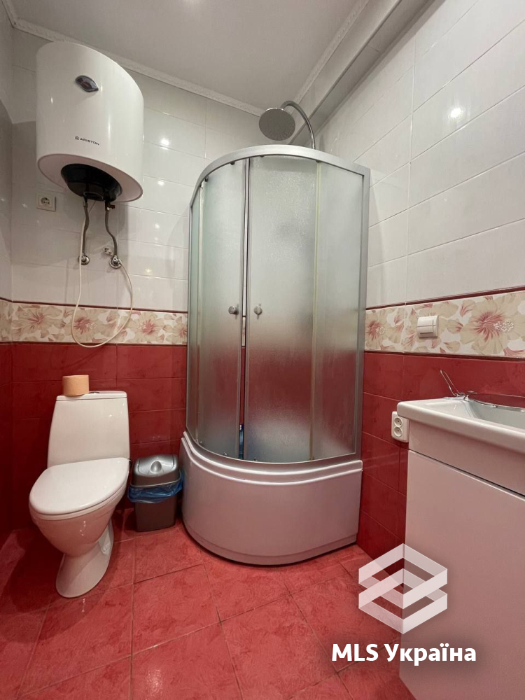 Commercial real estate at st. Ul Bogdanovskaya (area 85 m²) - Atlanta.ua - photo 12