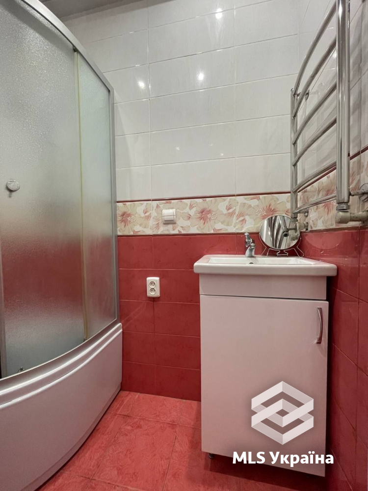 Commercial real estate at st. Ul Bogdanovskaya (area 85 m²) - Atlanta.ua - photo 13