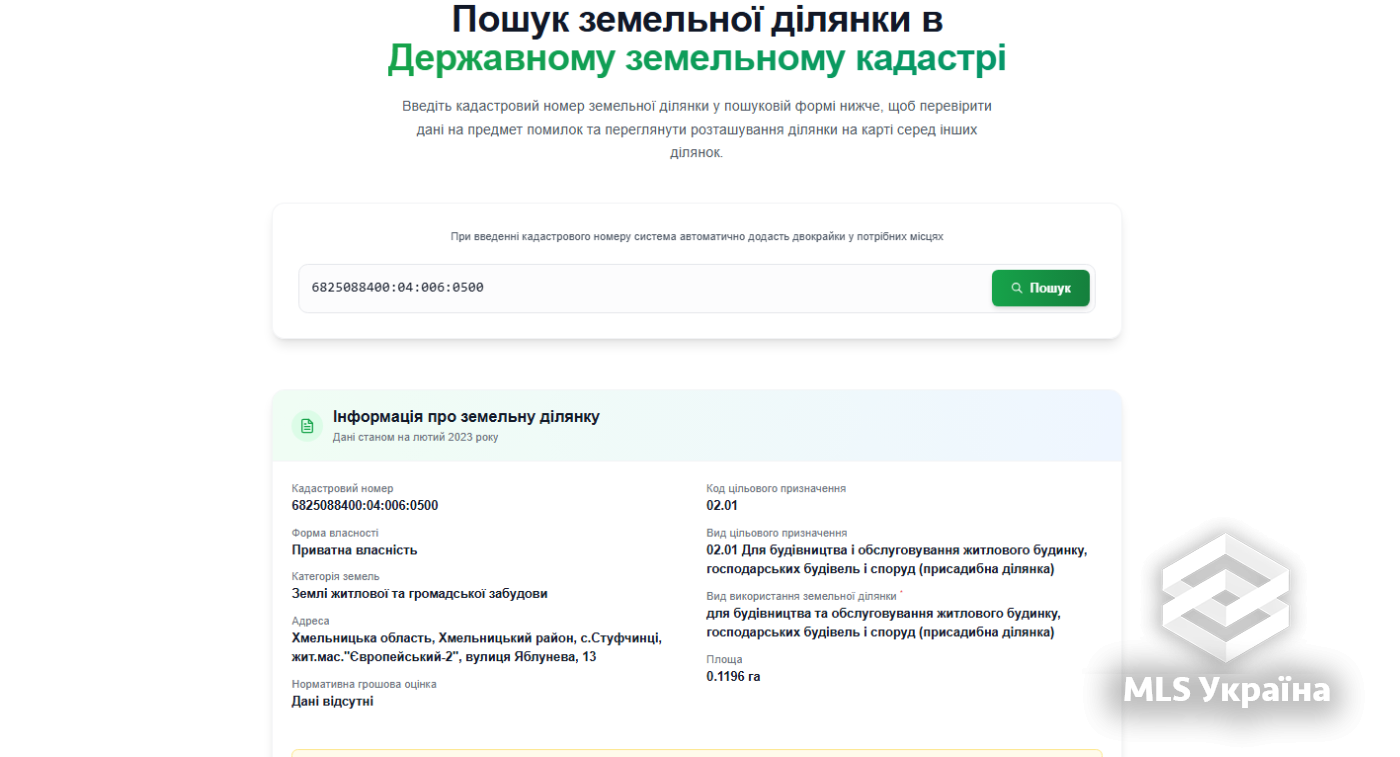 Оголошення 25100295