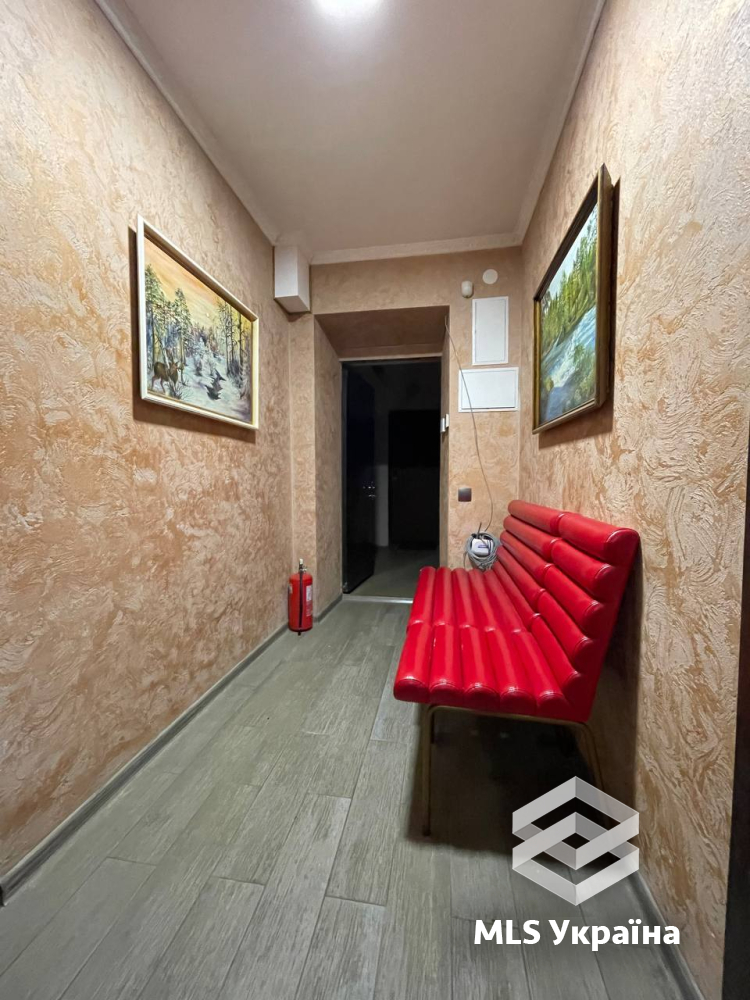 Commercial real estate at st. Ul Bogdanovskaya (area 85 m²) - Atlanta.ua - photo 17