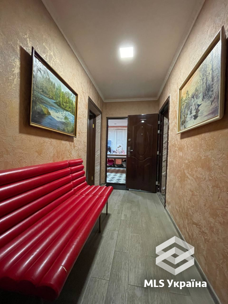 Commercial real estate at st. Ul Bogdanovskaya (area 85 m²) - Atlanta.ua - photo 18