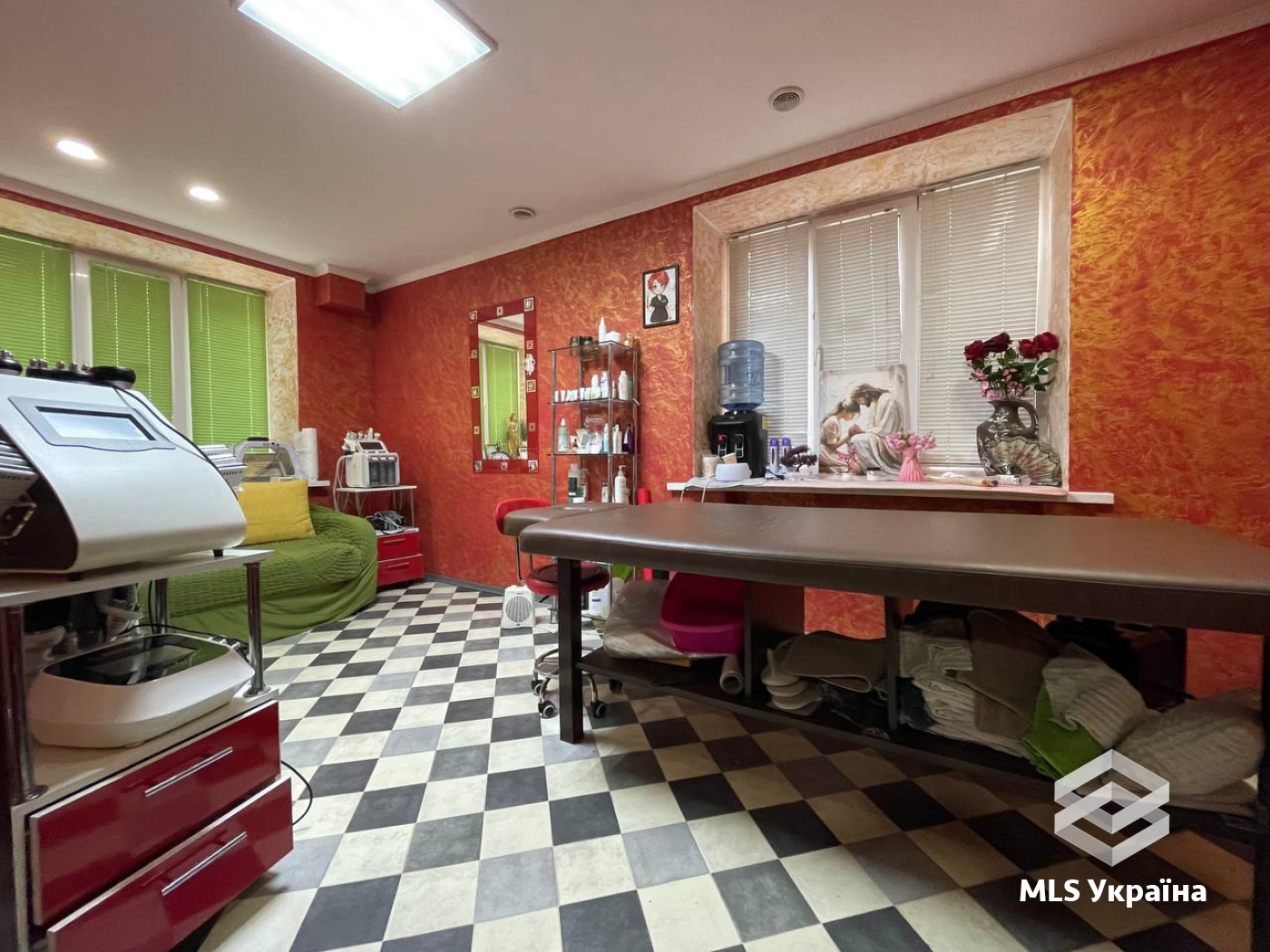 Commercial real estate at st. Ul Bogdanovskaya (area 85 m²) - Atlanta.ua - photo 19