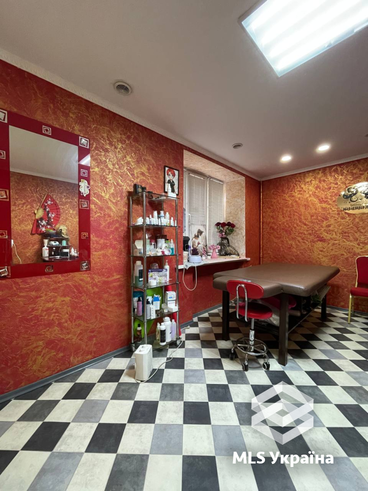 Commercial real estate at st. Ul Bogdanovskaya (area 85 m²) - Atlanta.ua - photo 20