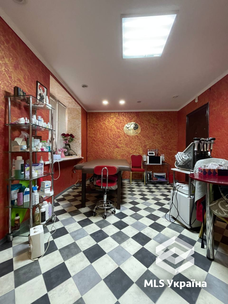 Commercial real estate at st. Ul Bogdanovskaya (area 85 m²) - Atlanta.ua - photo 21