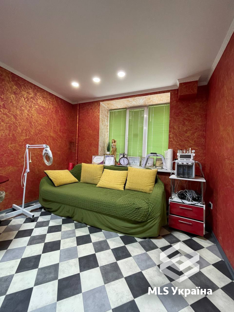 Commercial real estate at st. Ul Bogdanovskaya (area 85 m²) - Atlanta.ua - photo 22