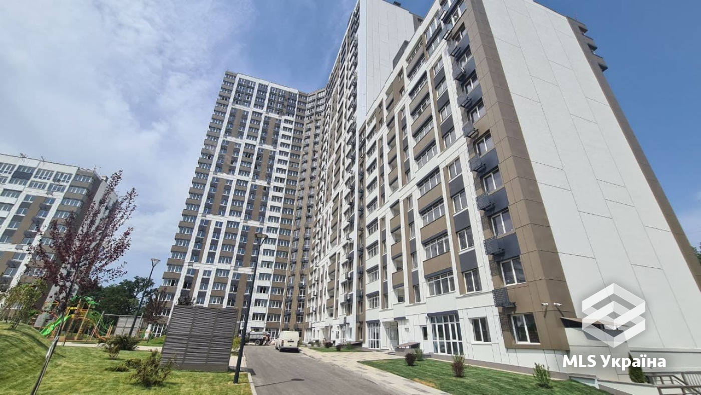 1-room apartment apartment by the address (area 88 m²) - Atlanta.ua - photo 4