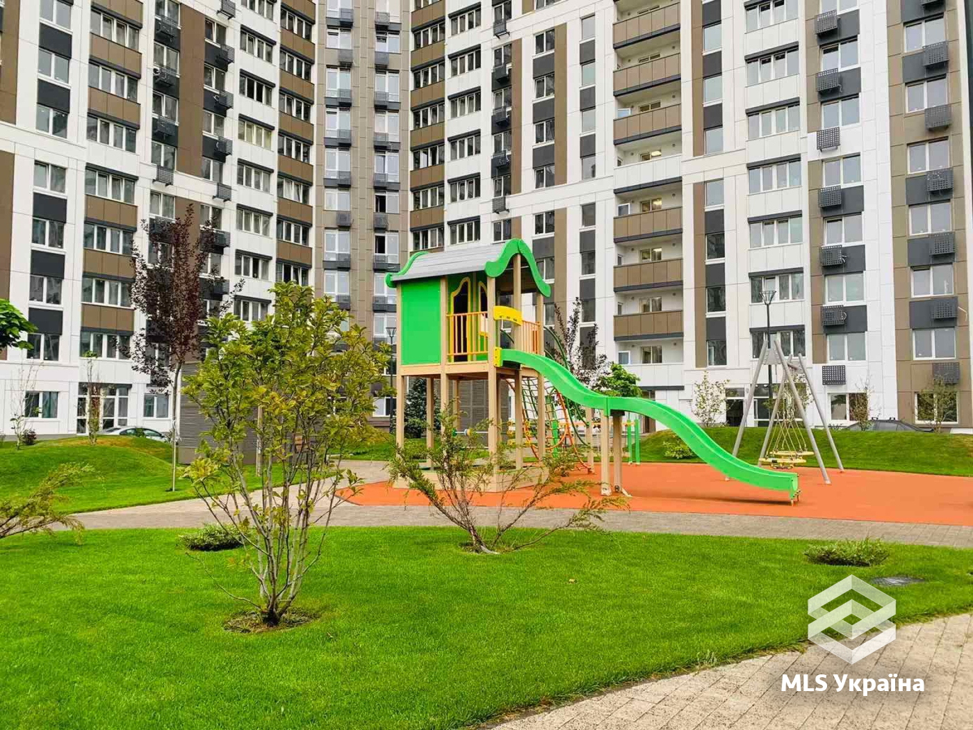 1-room apartment apartment by the address (area 88 m²) - Atlanta.ua - photo 5