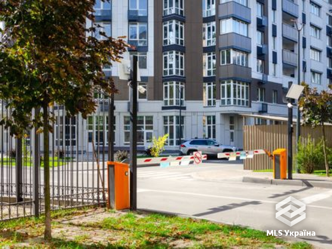 1-room apartment apartment by the address (area 88 m²) - Atlanta.ua - photo 6