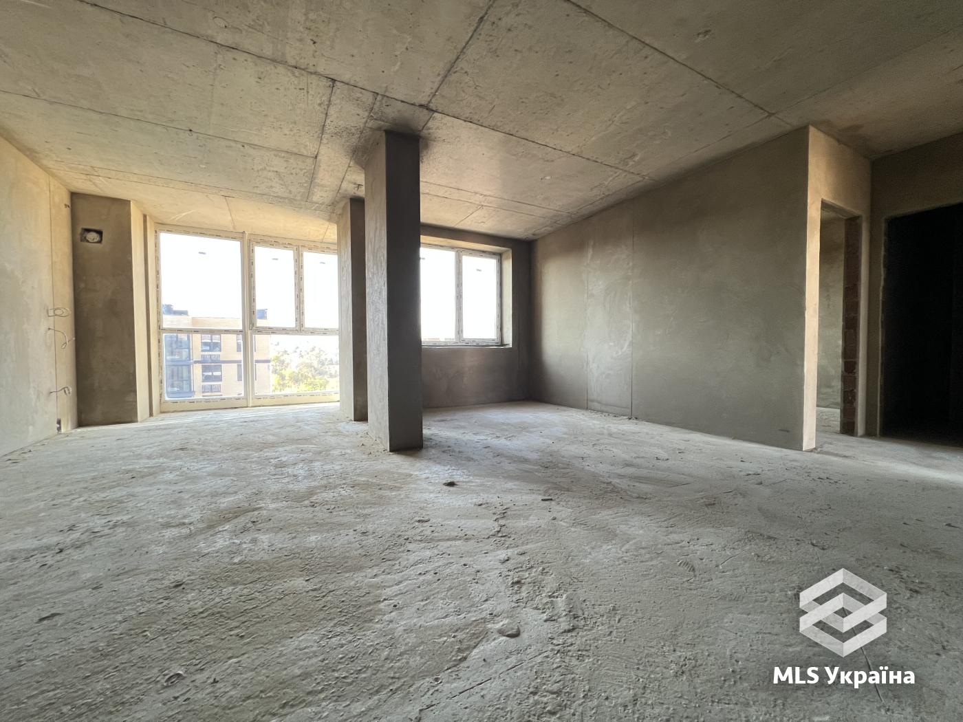 1-room apartment apartment by the address st. Nezalezhnosti prosp (area 80 m²) - Atlanta.ua - photo 9