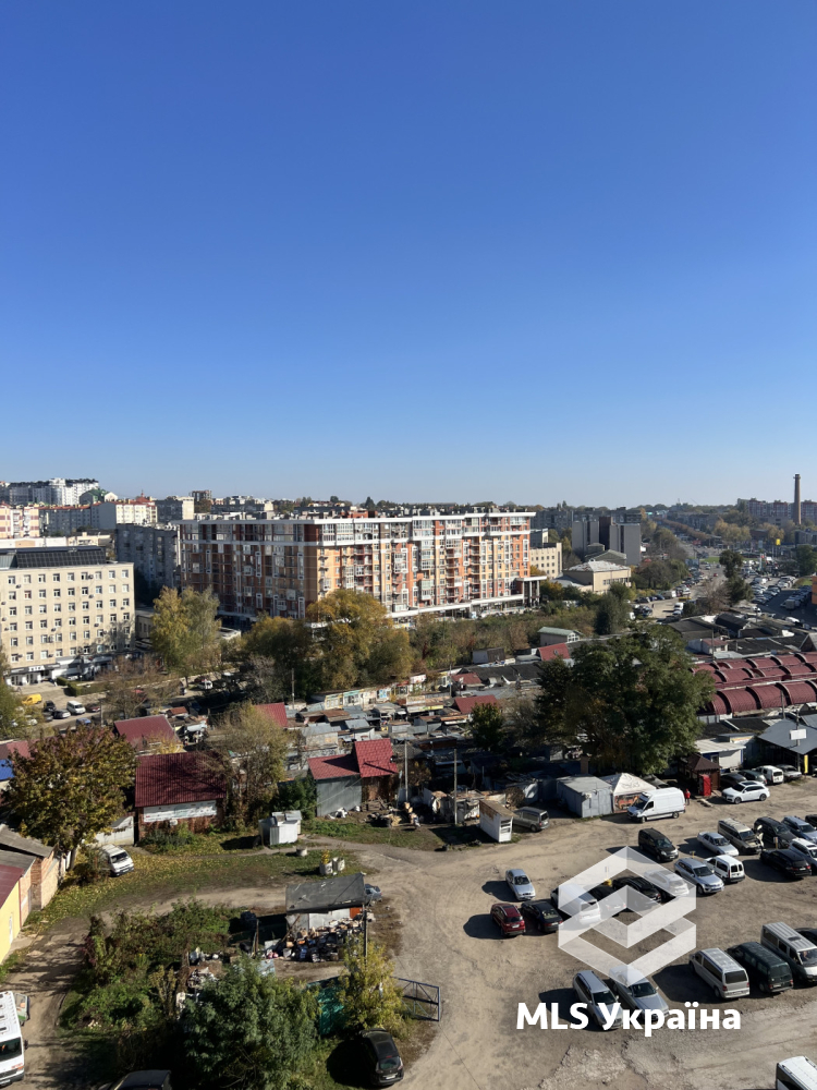1-room apartment apartment by the address st. Nezalezhnosti prosp (area 80 m²) - Atlanta.ua - photo 15