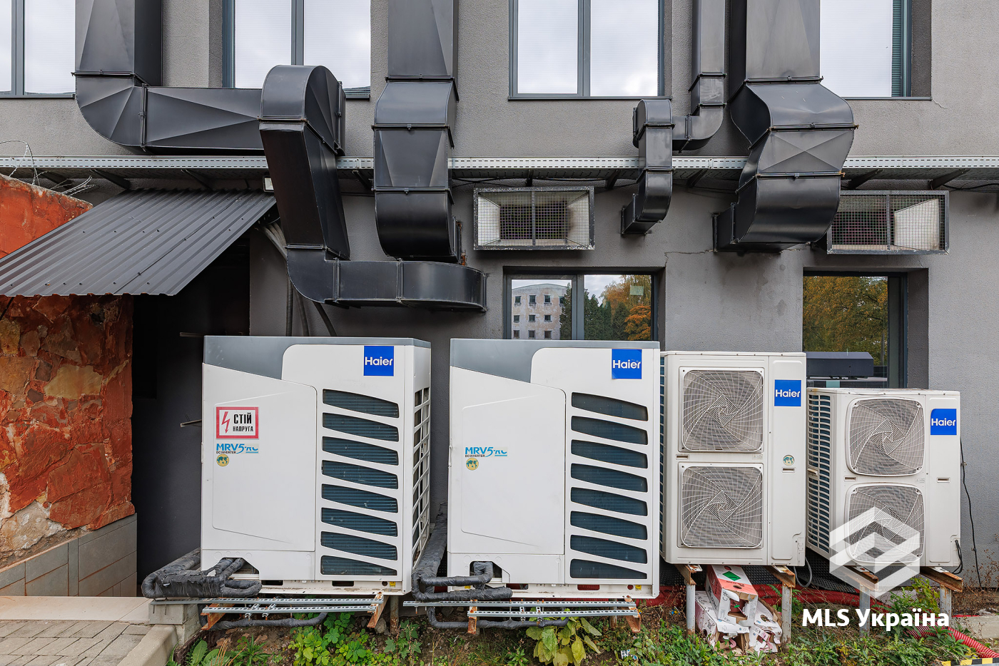 Commercial real estate at st. Gorodotskaya ul (area 1824 m²) - Atlanta.ua - photo 4