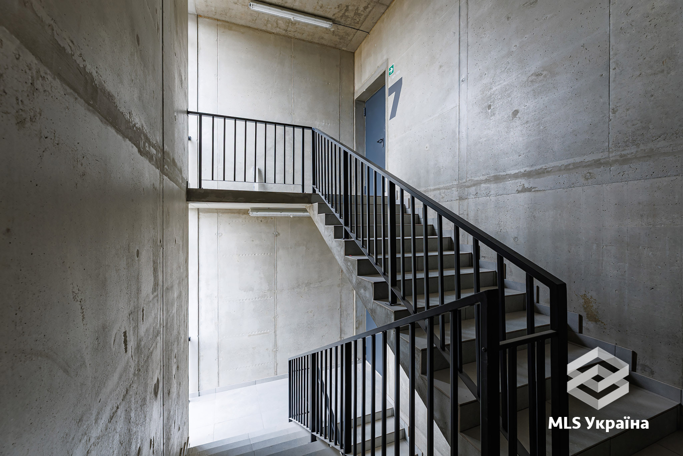 Commercial real estate at st. Gorodotskaya ul (area 1824 m²) - Atlanta.ua - photo 6