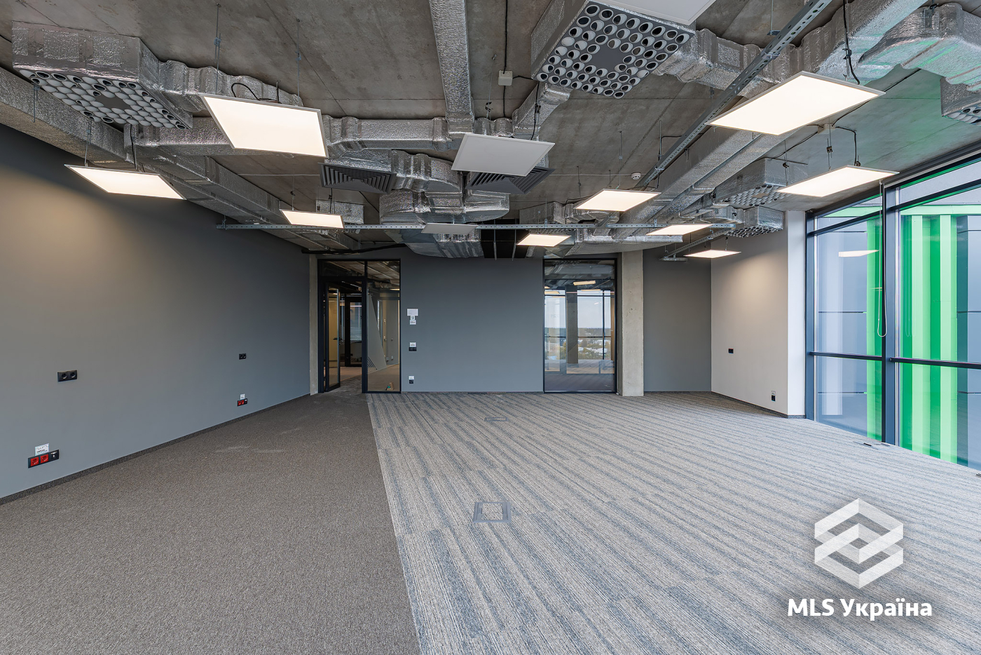 Commercial real estate at st. Gorodotskaya ul (area 1824 m²) - Atlanta.ua - photo 7