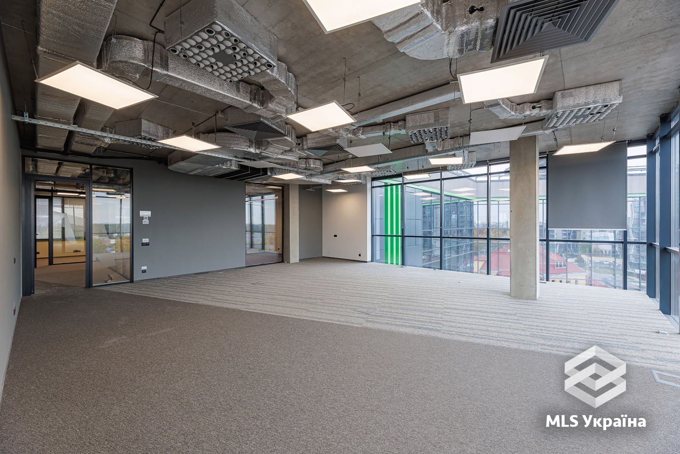 Commercial real estate at st. Gorodotskaya ul (area 1824 m²) - Atlanta.ua - photo 8