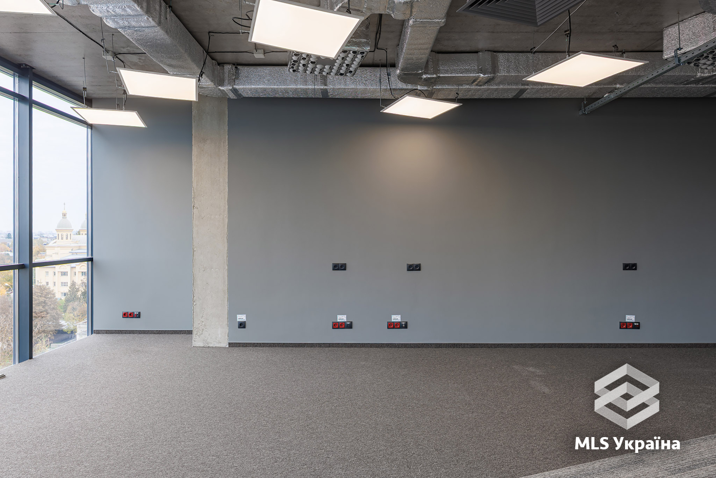 Commercial real estate at st. Gorodotskaya ul (area 1824 m²) - Atlanta.ua - photo 9