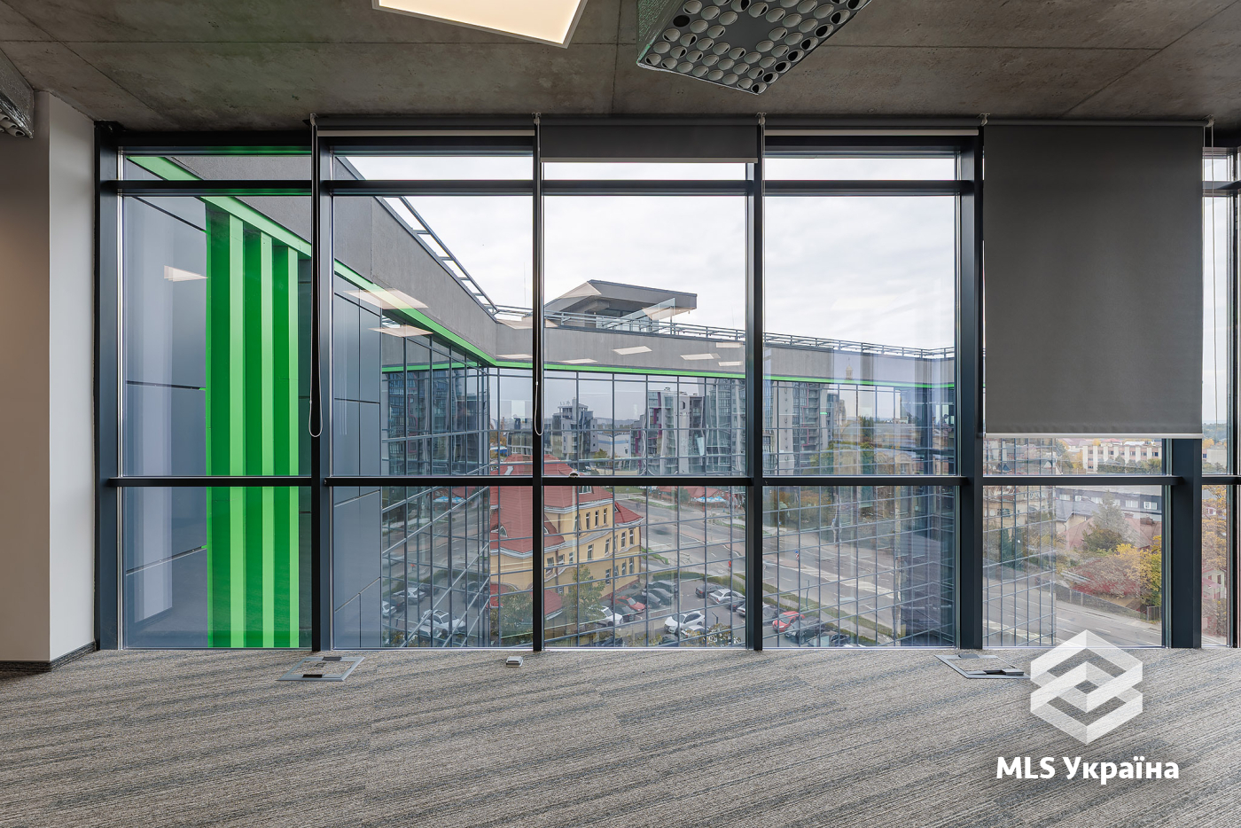 Commercial real estate at st. Gorodotskaya ul (area 1824 m²) - Atlanta.ua - photo 10