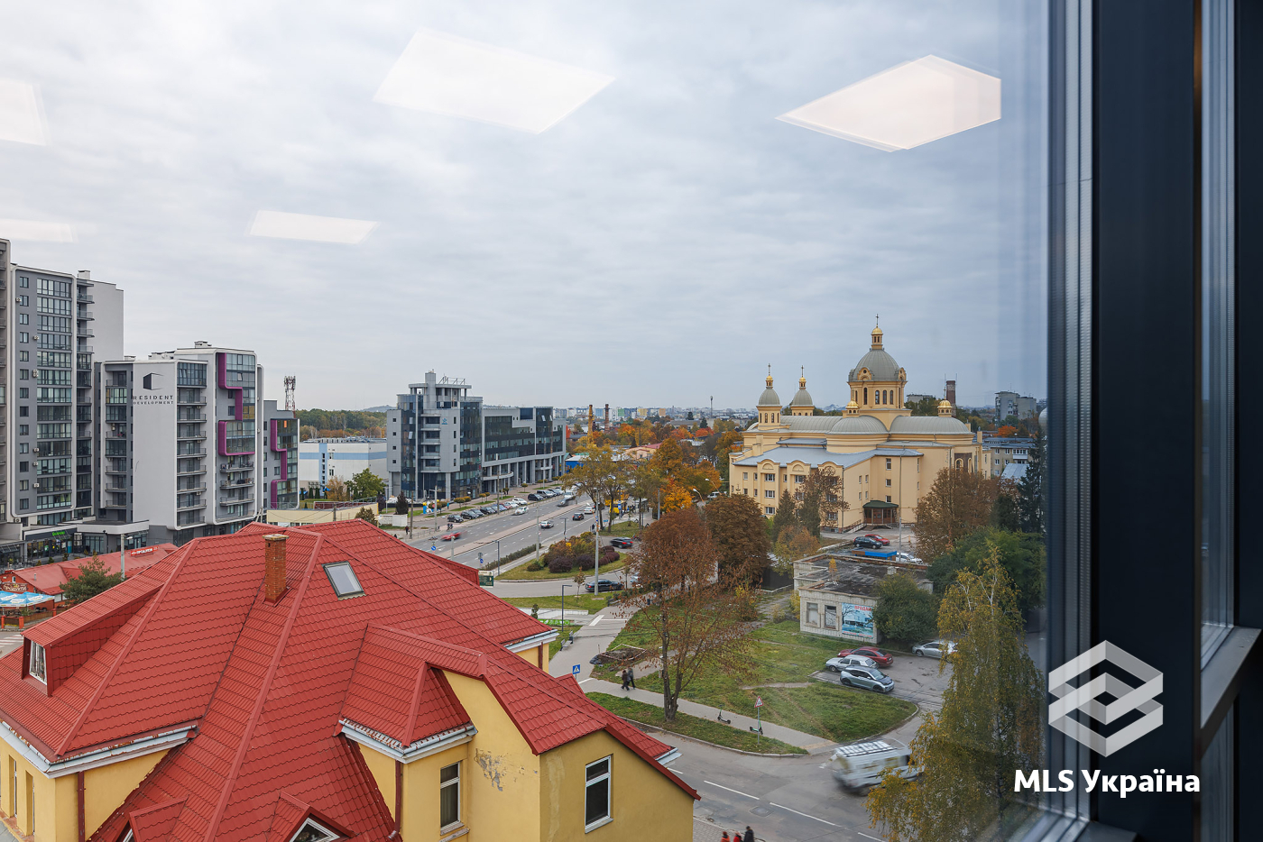 Commercial real estate at st. Gorodotskaya ul (area 1824 m²) - Atlanta.ua - photo 11