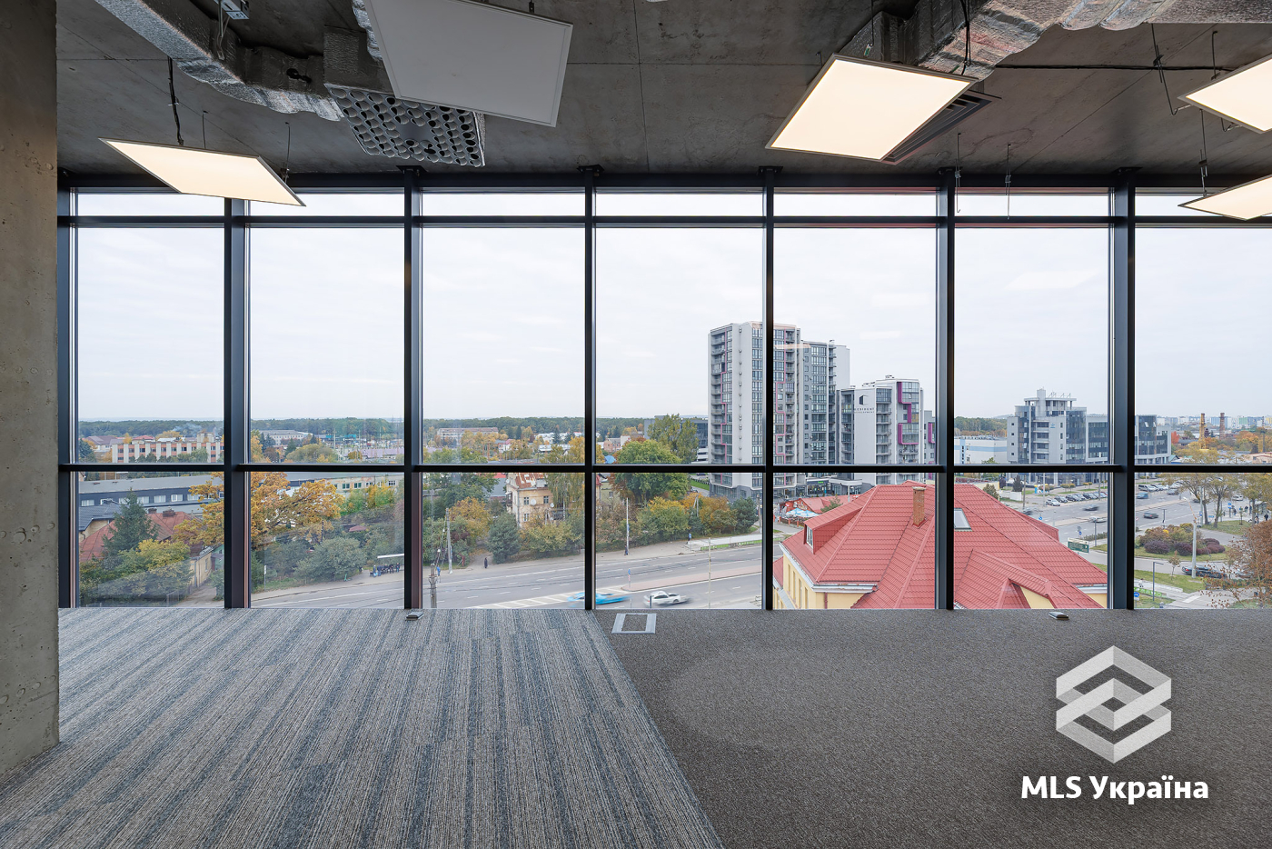 Commercial real estate at st. Gorodotskaya ul (area 1824 m²) - Atlanta.ua - photo 12