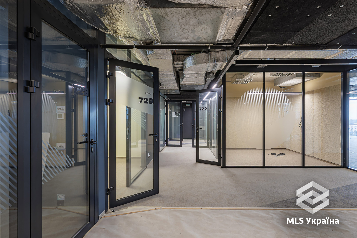 Commercial real estate at st. Gorodotskaya ul (area 1824 m²) - Atlanta.ua - photo 13