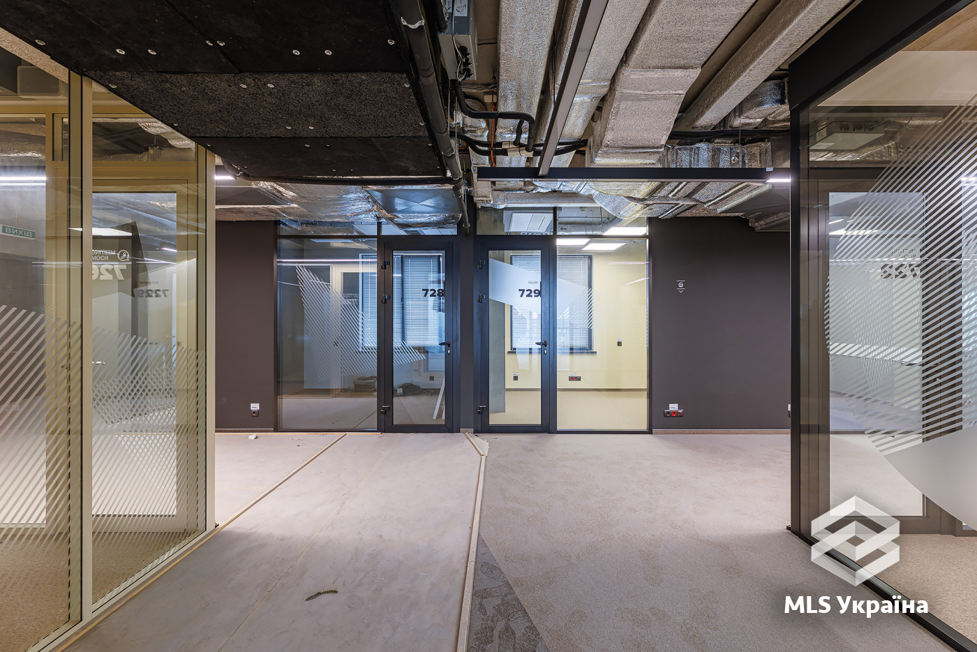 Commercial real estate at st. Gorodotskaya ul (area 1824 m²) - Atlanta.ua - photo 15