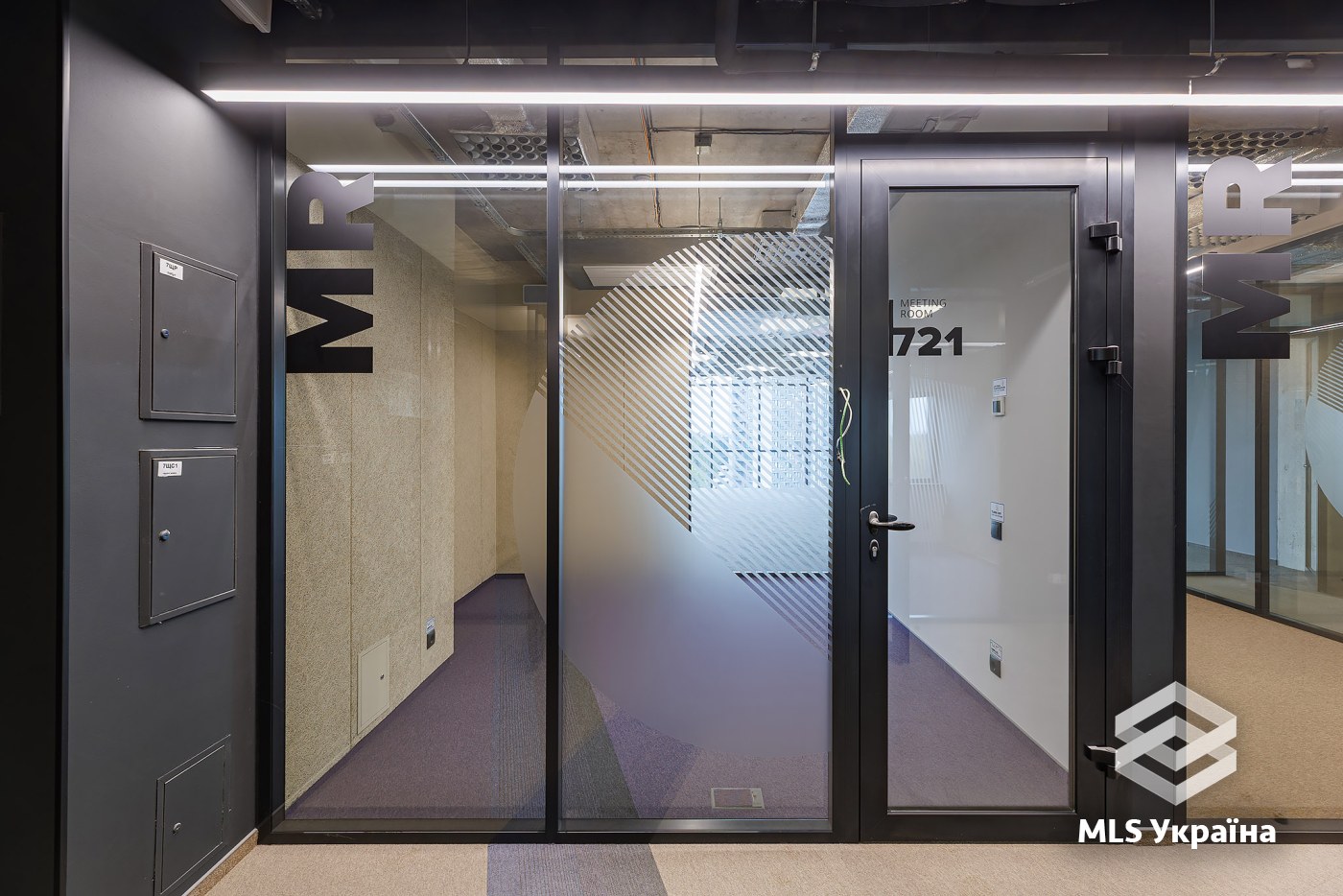 Commercial real estate at st. Gorodotskaya ul (area 1824 m²) - Atlanta.ua - photo 16