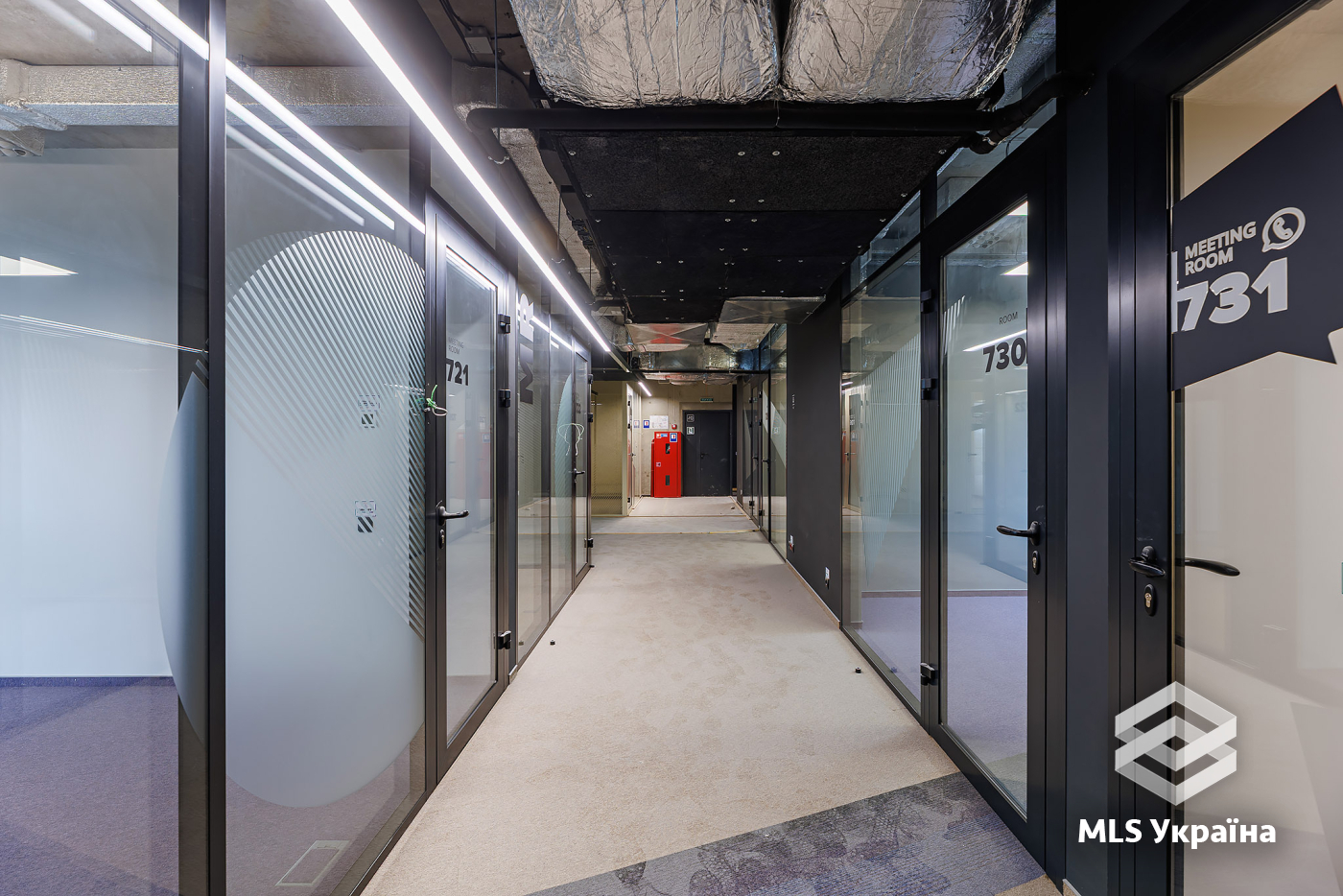 Commercial real estate at st. Gorodotskaya ul (area 1824 m²) - Atlanta.ua - photo 20