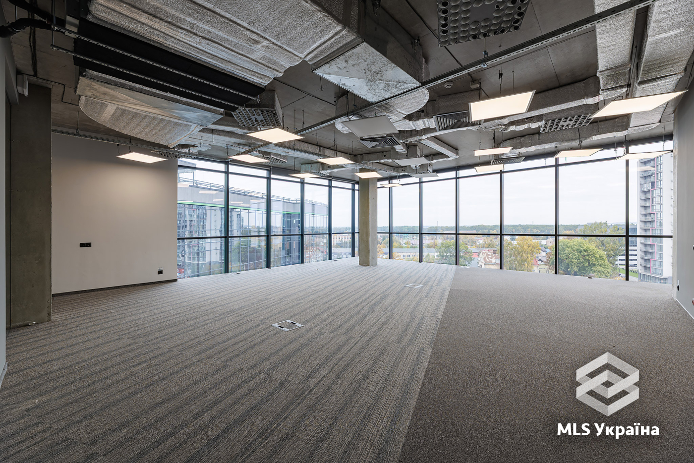 Commercial real estate at st. Gorodotskaya ul (area 1824 m²) - Atlanta.ua - photo 21