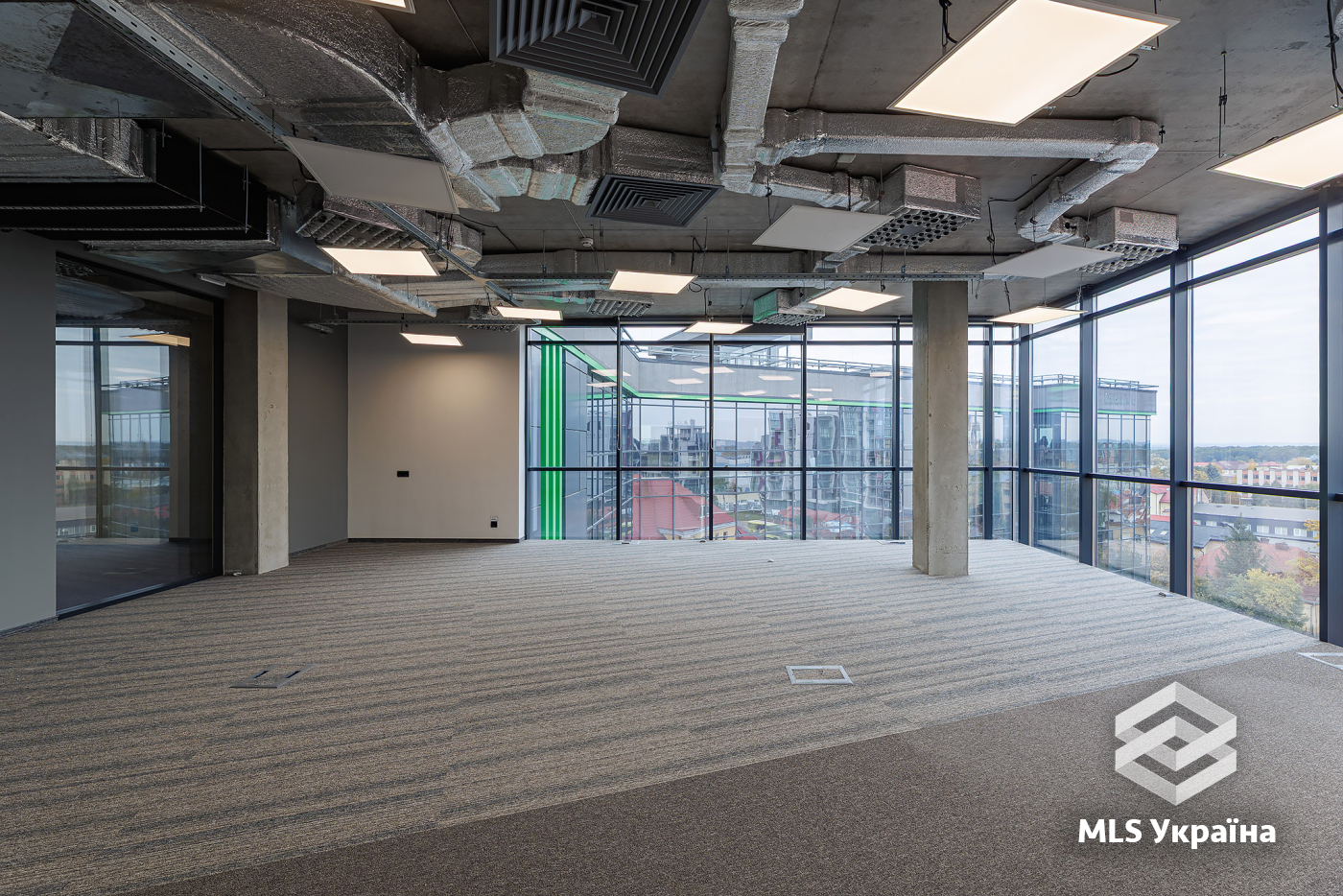 Commercial real estate at st. Gorodotskaya ul (area 1824 m²) - Atlanta.ua - photo 22